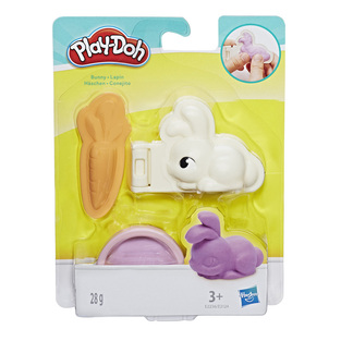 HASBRO PLAY DOH PET MINI TOOLS 51715 ΚΟΥΝΕΛΑΚΙ