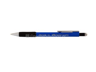 FABER CASTELL ΜΗΧΑΝΙΚΟ ΜΟΛΥΒΙ GRIP II 1345 05 ΓΑΛΑΖΙΟ 134553