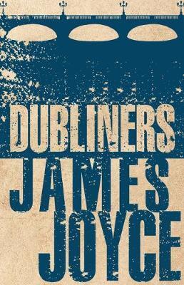 DUBLINERS (JOYCE) (ΑΓΓΛΙΚΑ) (PAPERBACK)