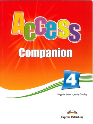 ACCESS 4 COMPANION