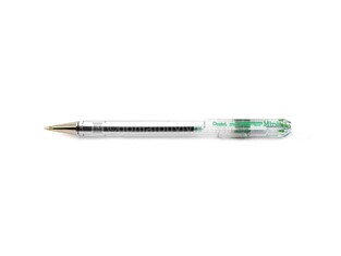 PENTEL ΣΤΥΛΟ SUPERB MINI 0.7mm ΠΡΑΣΙΝΟ BK77SD