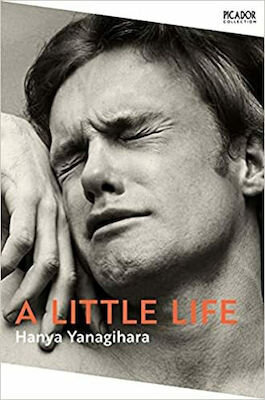 A LITTLE LIFE (YANAGIHARA) (ΑΓΓΛΙΚΑ) (PAPERBACK)