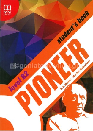 PIONEER B2 STUDENT BOOK