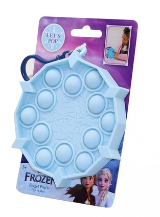 EOLO TOYS POP UP ΜΠΡΕΛΟΚ DISNEY FROZEN ΓΑΛΑΖΙΟ 902