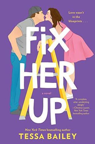 FIX HER UP (BAILEY) (ΑΓΓΛΙΚΑ) (PAPERBACK)