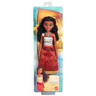 MATTEL ΚΟΥΚΛΑ DISNEY ΒΑΙΑΝΑ 86101550