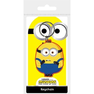 PYRAMID INTERNATIONAL ΜΠΡΕΛΟΚ ΚΑΟΥΤΣΟΥΚ MINIONS OTTO RK39032C