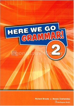 HERE WE GO 2 GRAMMAR