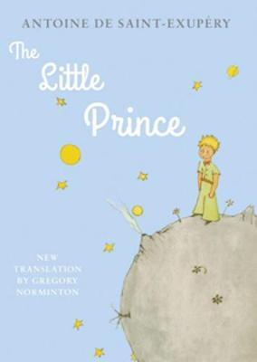 THE LITTLE PRINCE (EXUPERY) (ΑΓΓΛΙΚΑ) (PAPERBACK)