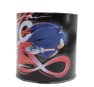 GIM ΜΟΛΥΒΟΘΗΚΗ ΜΕΤΑΛΛΙΚΗ SONIC PRIME 33484300