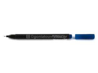 FABER CASTELL ΜΑΡΚΑΔΟΡΑΚΙ GRIP FINEPEN 53 ΠΕΤΡΟΛ 0.4mm 12310539