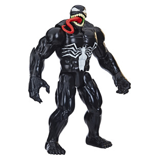 HASBRO ΦΙΓΟΥΡΑ MARVEL SPIDERMAN TITAN HERO SERIES VENOM 30cm F4984