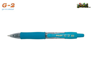 PILOT ΣΤΥΛΟ MINI G2 XS 0.7mm ΣΙΕΛ