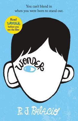 WONDER (PALACIO) (ΑΓΓΛΙΚΑ) (PAPERBACK)