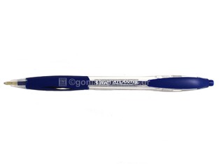 BIC ΣΤΥΛΟ ATLANTIS CLASSIC CLIC ΜΠΛΕ 1.0mm 887131