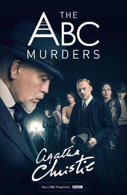 THE ABC MURDERS (CHRISTIE) (ΑΓΓΛΙΚΑ) (PAPERBACK)