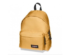 (ΠΡΟΣΦΟΡΑ -20%) EASTPAK ΣΑΚΙΔΙΟ PADDED PAK R DONT YELLOW AT EK62089D