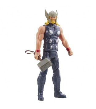 HASBRO AVENGERS THOR