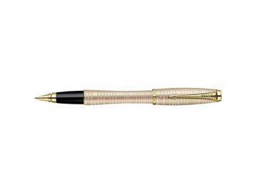 PARKER URBAN PREMIUM GOLDEN PEARL GT FP