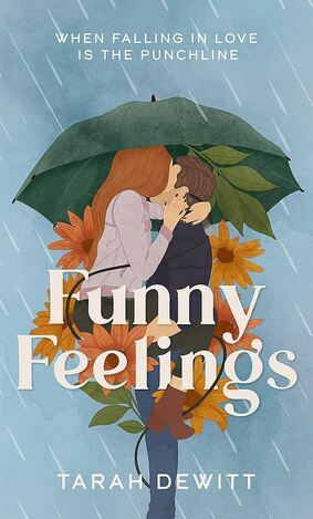 FUNNY FEELINGS (DEWITT) (ΑΓΓΛΙΚΑ) (PAPERBACK)