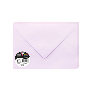 CLAIREFONTAINE POLLEN ΦΑΚΕΛΟΣ 16x22cm IVOIRE ΙΒΟΥΑΡ 325442