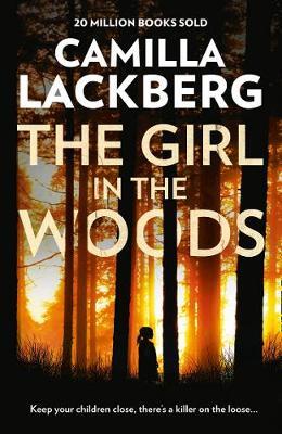 THE GIRL IN THE WOODS (LACKBERG) (ΑΓΓΛΙΚΑ) (PAPERBACK)