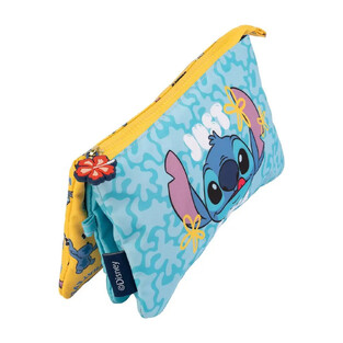 ERIK ΚΑΣΕΤΙΝΑ ΒΑΡΕΛΑΚΙ ΤΡΙΠΛΗ DISNEY LILO AND STITCH TROPICAL 0285