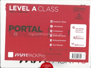 MM PACK PRO PORTAL TO ENGLISH 1