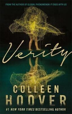 VERITY (HOOVER) (ΑΓΓΛΙΚΑ) (PAPERBACK)