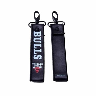 BACK ME UP NBA ΜΠΡΕΛΟΚ LANYARD CHICAGO BULLS 55851515