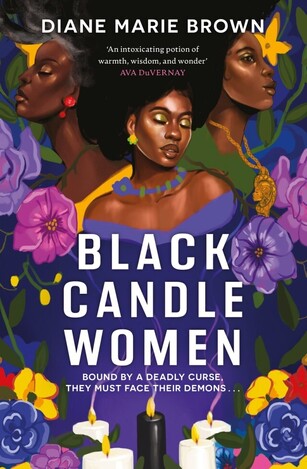 BLACK CANDLE WOMEN (BROWN) (ΑΓΓΛΙΚΑ) (PAPERBACK)