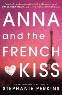 ANNA AND THE FRENCH KISS (PERKINS) (ΑΓΓΛΙΚΑ) (PAPERBACK)