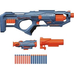 HASBRO NERF ELITE 20 EAGLEPOINT RD 8 F0423