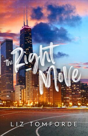 WINDY CITY THE RIGHT MOVE BOOK 2 (TOMFORDE) (ΑΓΓΛΙΚΑ) (PAPERBACK)