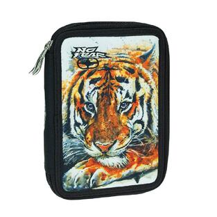 BACK ME UP NO FEAR ΚΑΣΕΤΙΝΑ ΤΕΤΡΑΓΩΝΗ ΔΙΠΛΗ ΓΕΜΑΤΗ ASIA TIGER 34805100