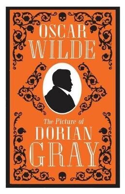 THE PICTURE OF DORIAN GRAY (WILDE) (ΑΓΓΛΙΚΑ) (PAPERBACK)