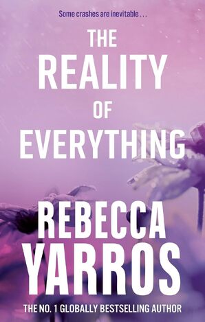 FLIGHT AND GLORY THE REALITY OF EVERYTHING BOOK 5 (YARROS) (ΑΓΓΛΙΚΑ) (PAPERBACK)