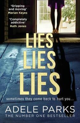 LIES LIES LIES (PARKS) (ΑΓΓΛΙΚΑ) (PAPERBACK)