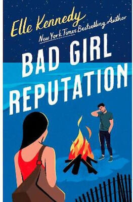 BAD GIRL REPUTATION (KENNEDY) (ΑΓΓΛΙΚΑ) (PAPERBACK)