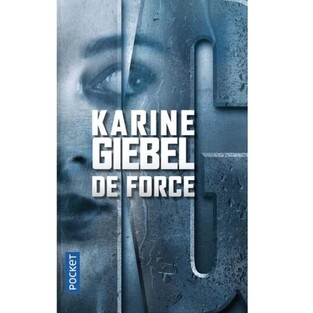 DE FORCE (GIEBEL) (ΓΑΛΛΙΚΑ) (PAPERBACK)