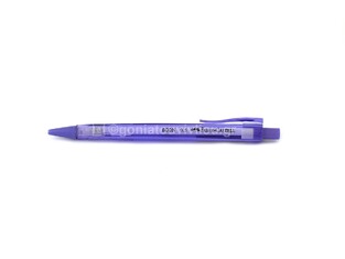 FABER CASTELL ΜΗΧΑΝΙΚΟ ΜΟΛΥΒΙ ECON 0.5mm ΜΩΒ 134237