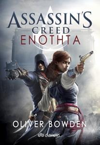 ASSASSINS CREED ΕΝΟΤΗΤΑ ΒΙΒΛΙΟ 7 (ΕΒΔΟΜΟ) (BOWDEN)