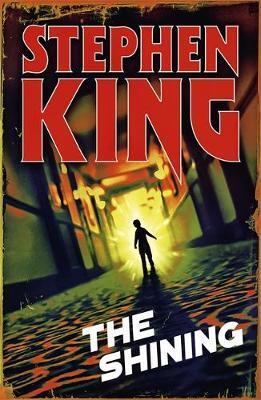 THE SHINING (KING) (ΑΓΓΛΙΚΑ) (PAPERBACK)