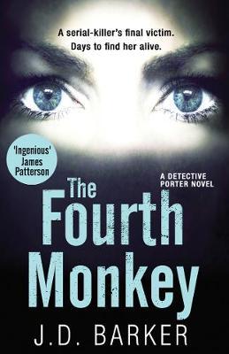 THE FOURTH MONKEY (BARKER) (ΑΓΓΛΙΚΑ) (PAPERBACK)