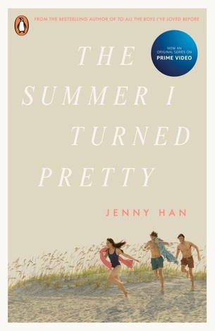 THE SUMMER I TURNED PRETTY (HAN) (ΑΓΓΛΙΚΑ) (PAPERBACK)