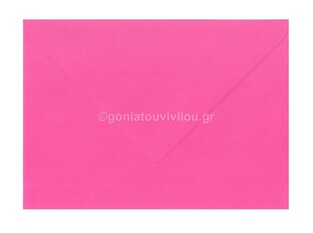 CLAIREFONTAINE POLLEN ΦΑΚΕΛΟΣ 16x22cm FUCHSIA ΦΟΥΞΙΑ 325572