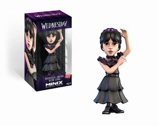 GIOCHI PREZIOSI ΦΙΓΟΥΡΑ MINIX WEDNESDAY ADAMS IN BALL DRESS MNX59000 13487