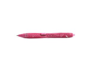 UNIBALL ΣΤΥΛΟ JETSTREAM COLORS 07 SXN150C BABY PINK ΡΟΖ