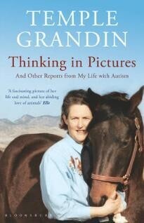 THINKING IN PICTURES (GRANDIN) (ΑΓΓΛΙΚΑ) (PAPERBACK)