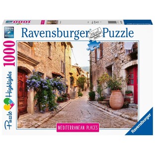 RAVENSBURGER ΠΑΖΛ 1000τεμ ΓΑΛΛΙΑ 149759